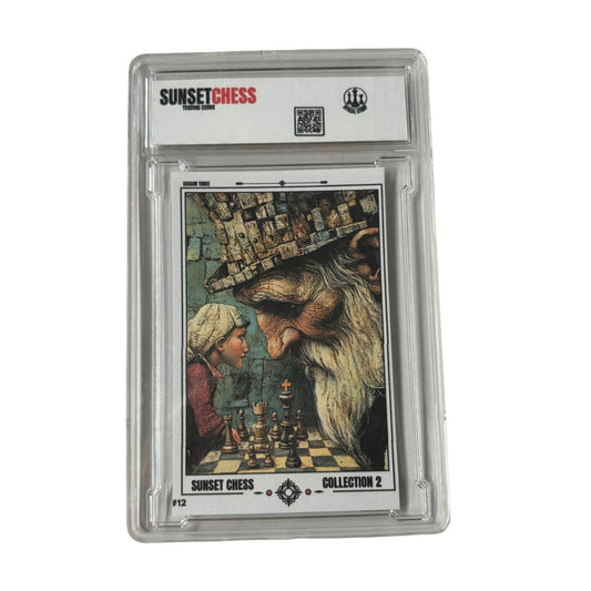Season Three Collection 2 - Premium Trading Card