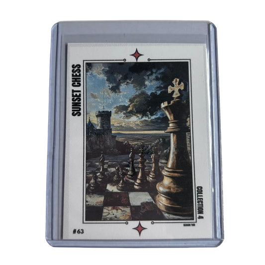 Season Two Collection 4 - Trading Card