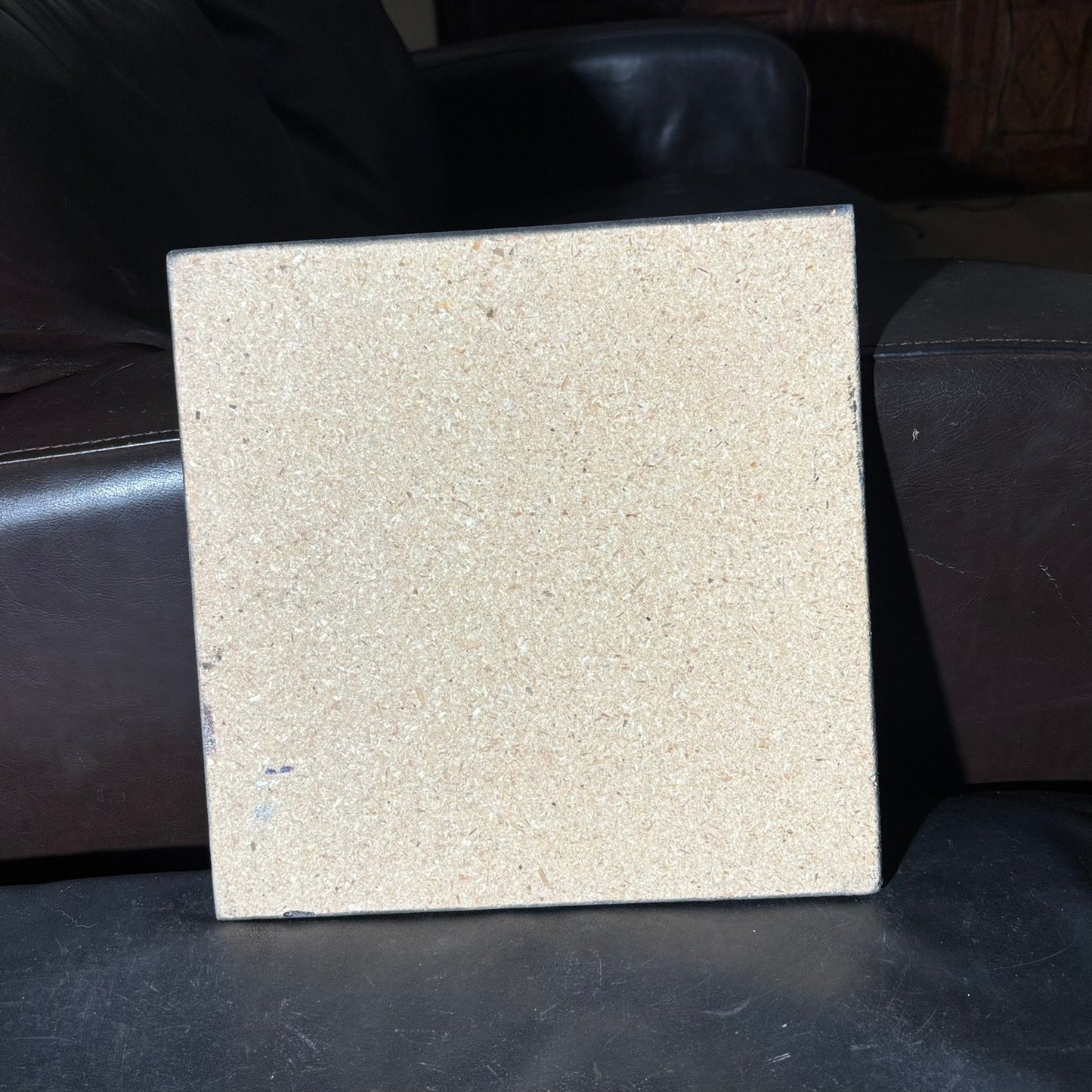 Classy Pattern - Scrapbook Chess Board