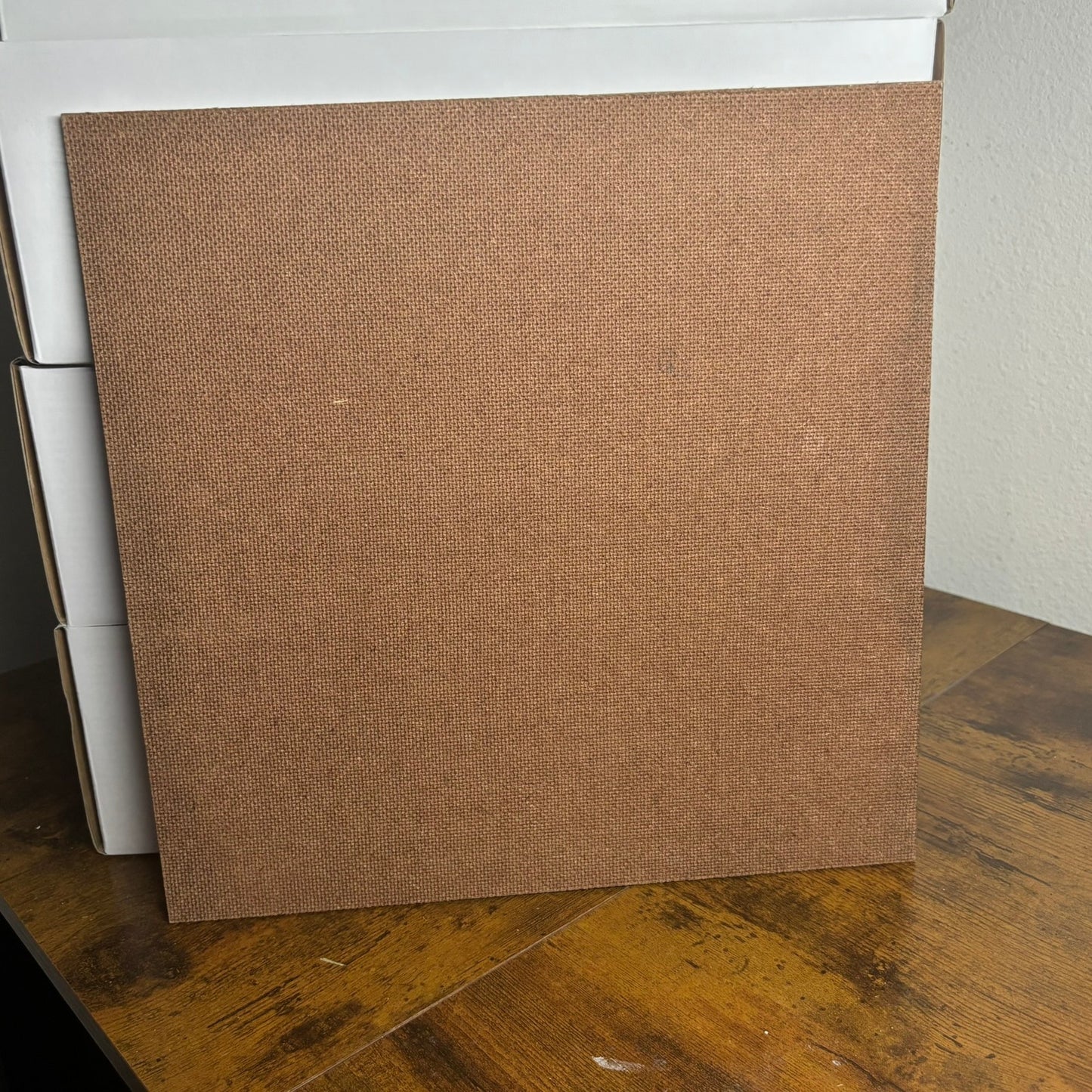 Mistic Space Hue - Painted Chess Board