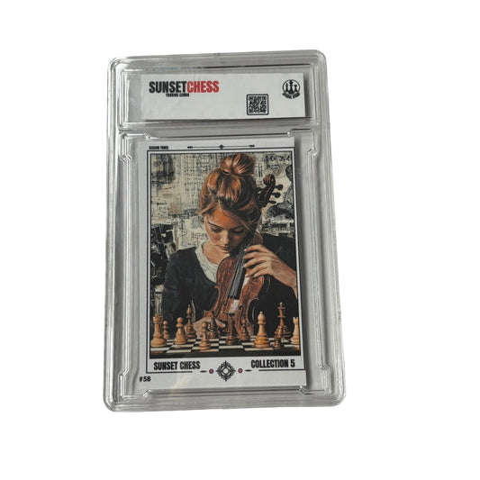 Season Three Collection - Premium Trading Card
