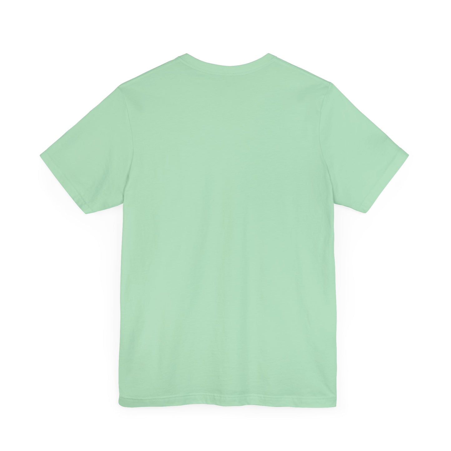High Value Chess - Mint Green Chess T Shirt