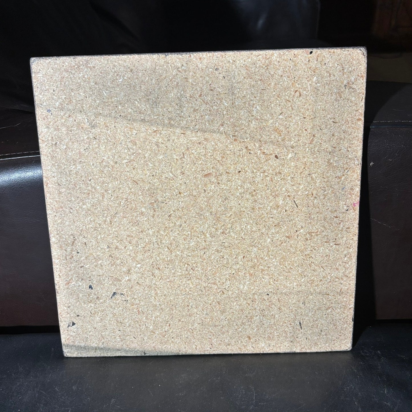 Pink & White - Scrapbook Chess Board