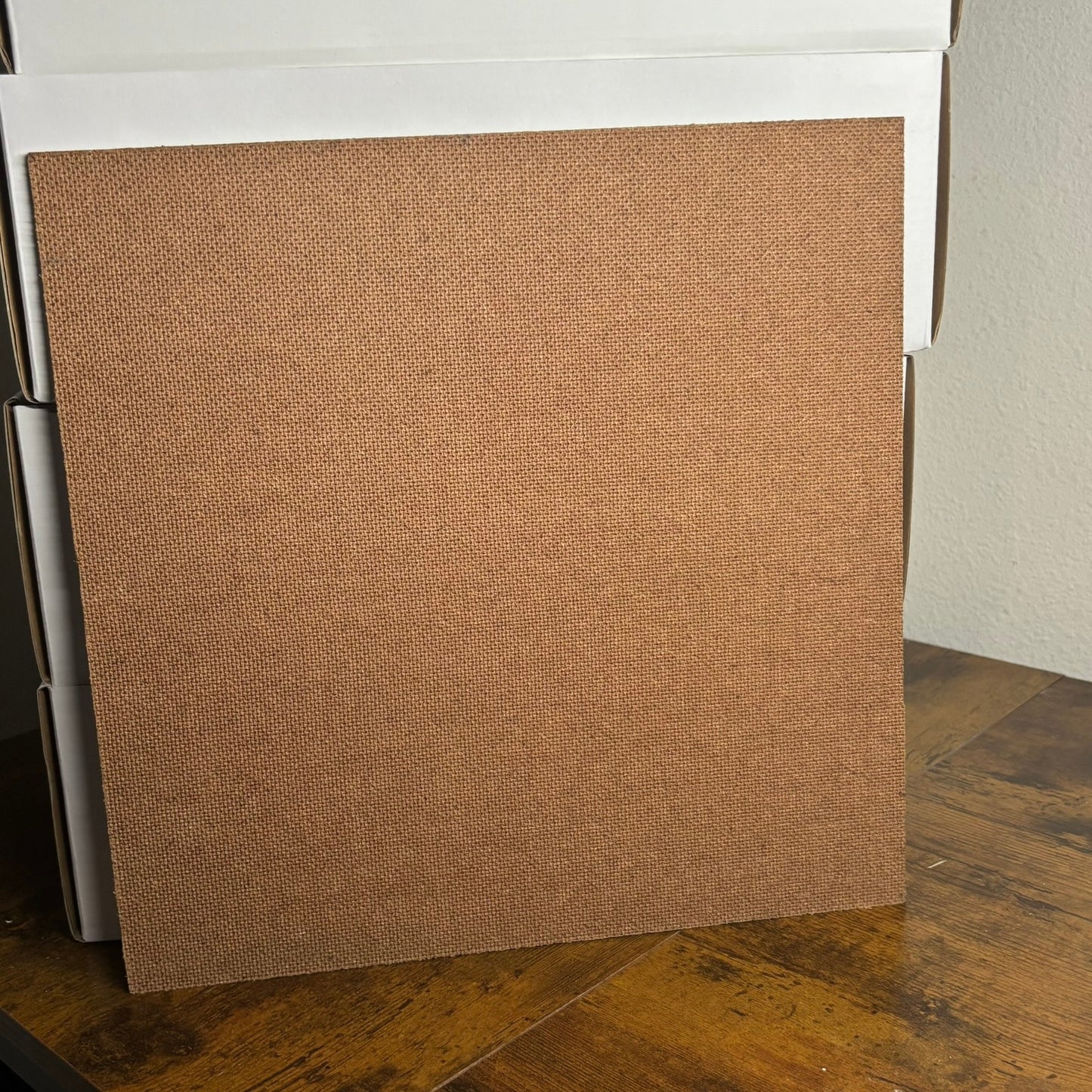 Green Lime - Painted Chess Board