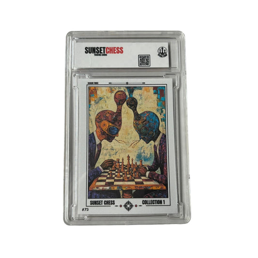 Season Three Collection 1 - Premium Trading Card