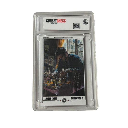 Season Three Collection 4 - Premium Trading Card