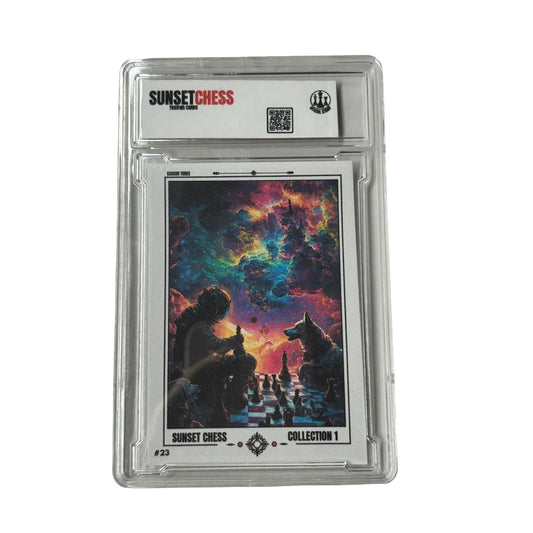 Season Three Collection 1 - Premium Trading Card