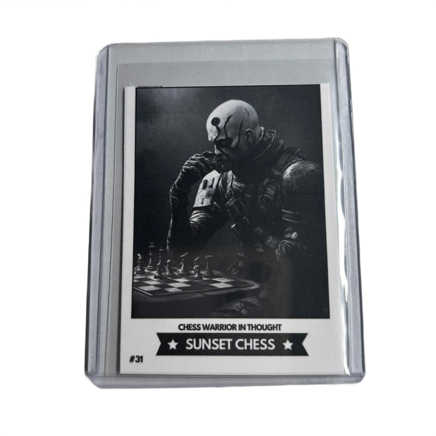 Season One Collection 2 - Trading Card