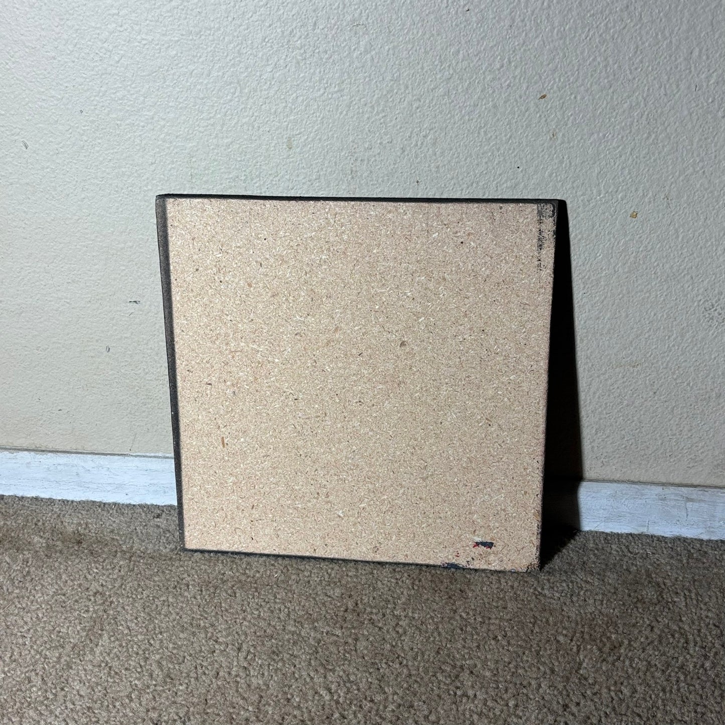 Purple Pink - Scrapbook Chess Board