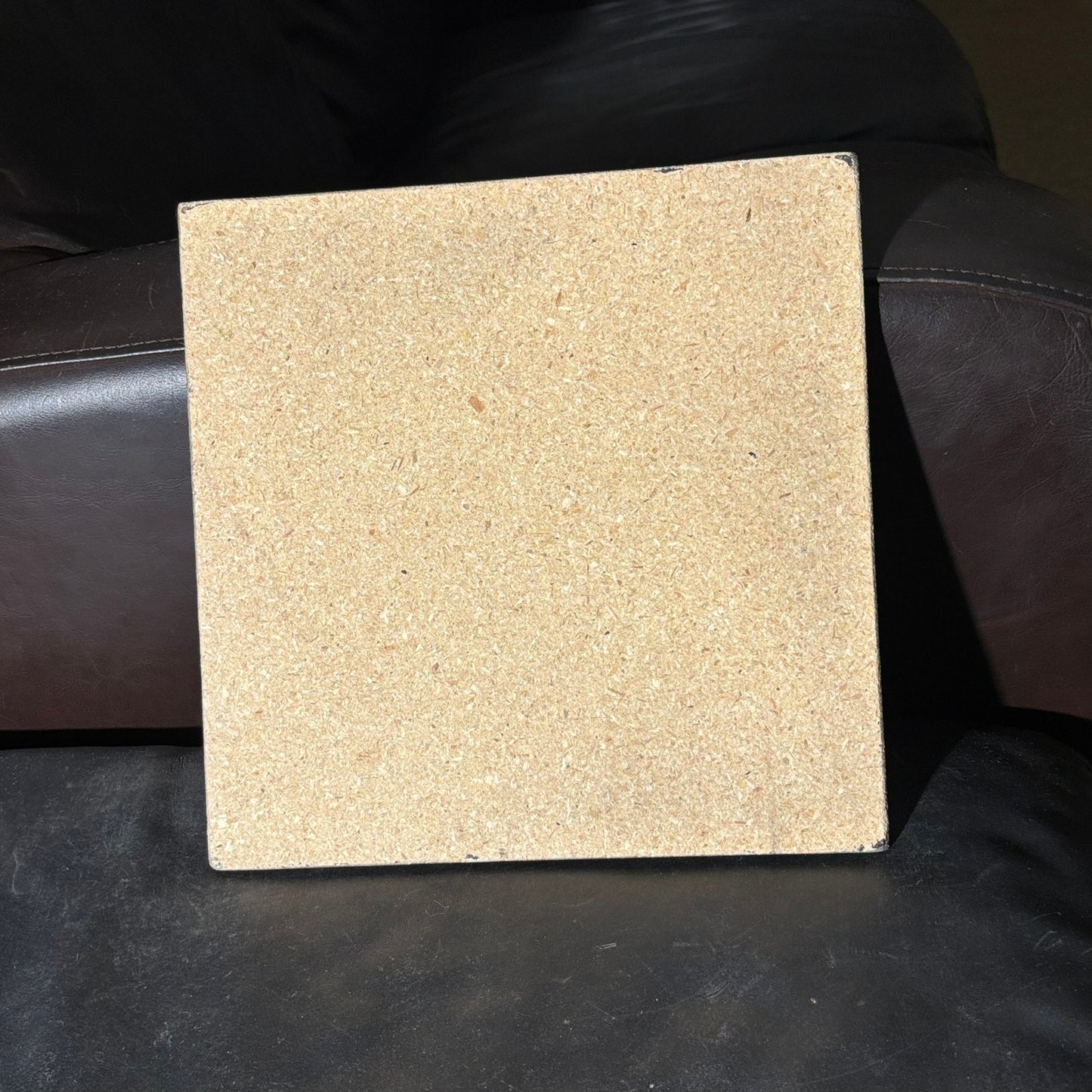 Yellow Writings - Scrapbook Chess Board