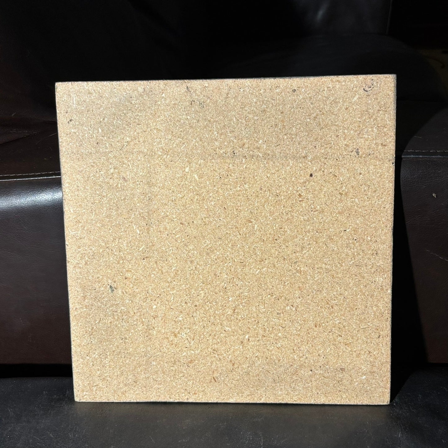 Emerald Green - Scrapbook Chess Board