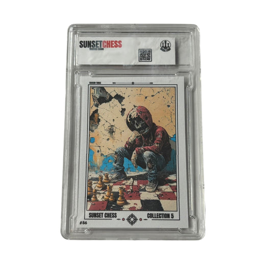 Season Three Collection - Premium Trading Card