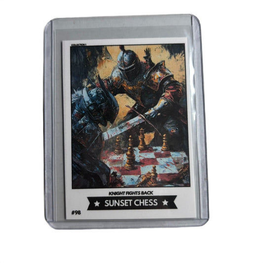 Season One Collection 1 - Trading Card