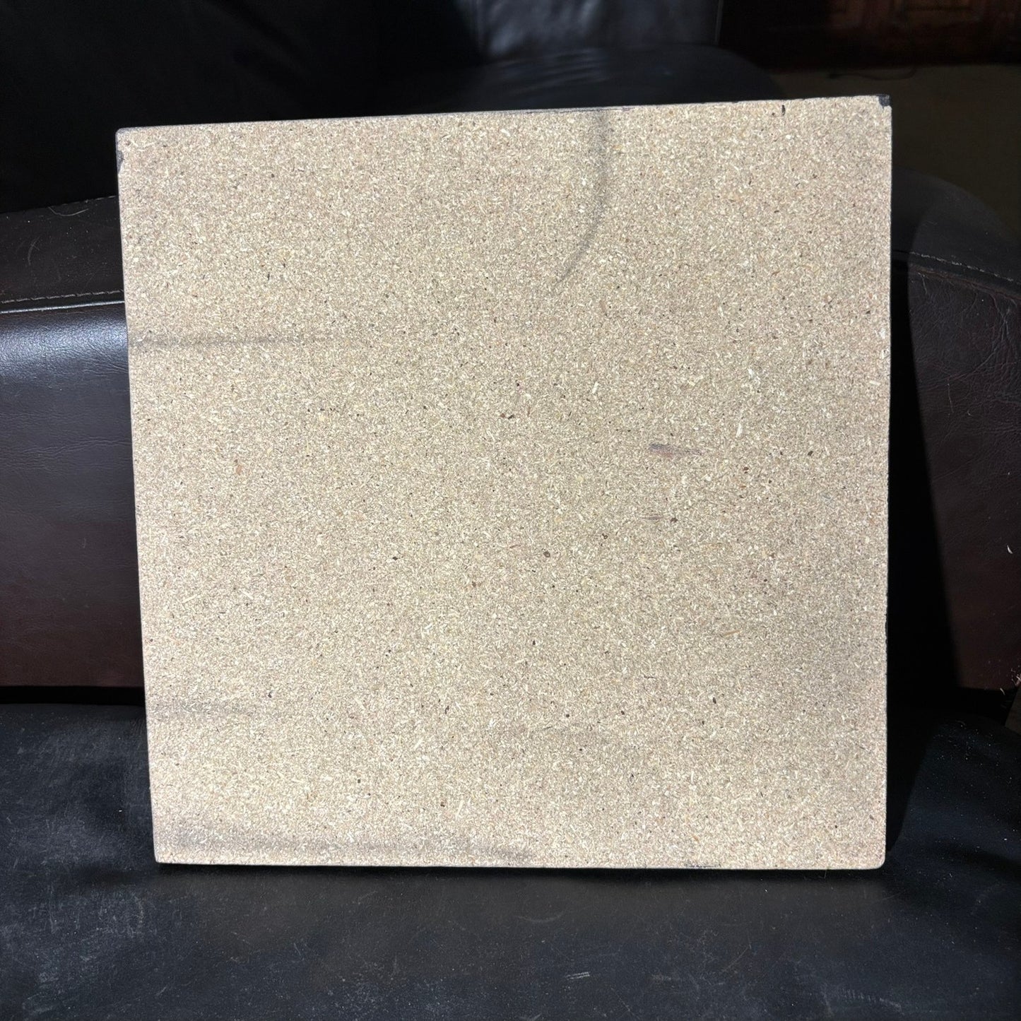 Golden Pink Flowers - Scrapbook Chess Board