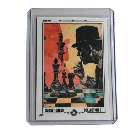 Season Three Collection 3 - Trading Card