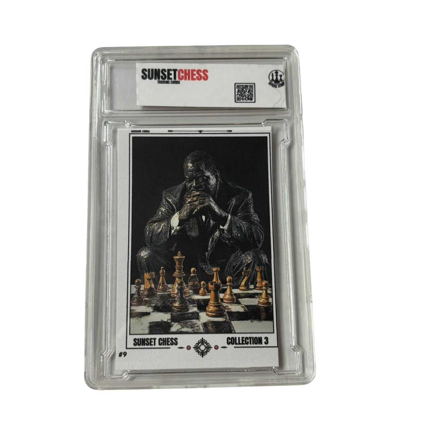 Season Three Collection - Premium Trading Card