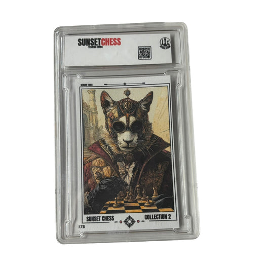 Season Three Collection 2 - Premium Trading Card