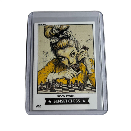 Season One Collection 1 - Trading Card