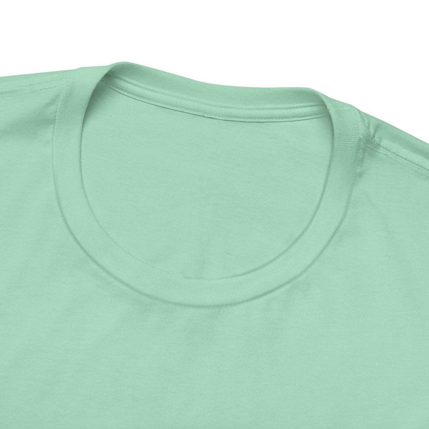 Ice Vista - Green Chess T Shirt