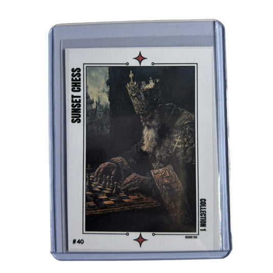 Season Two Collection 1 - Trading Card