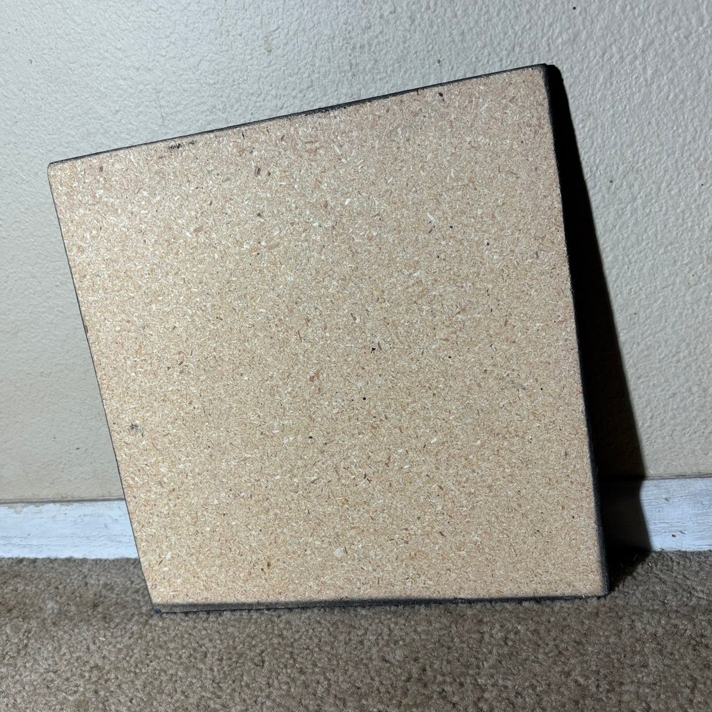 Classy Red - Scrapbook Chess Board