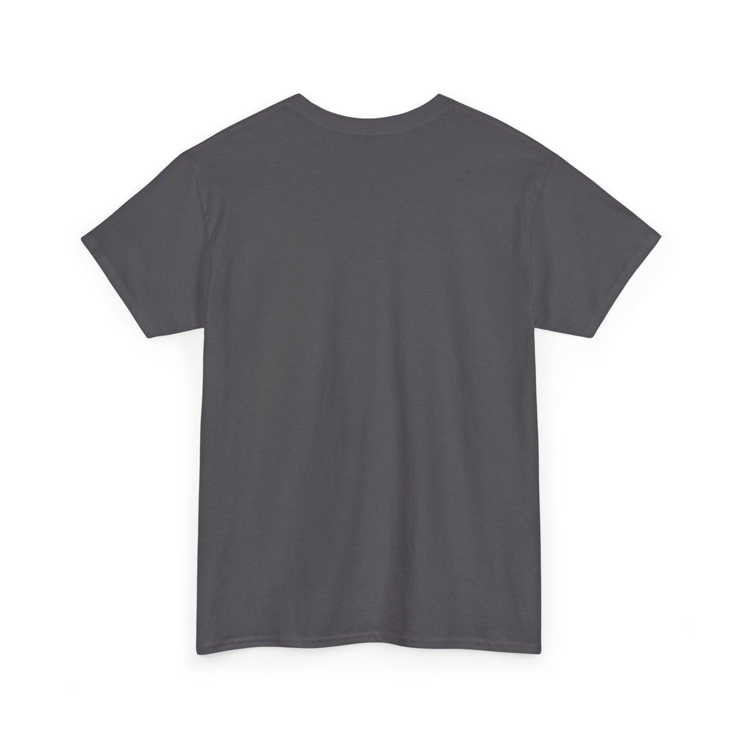 Elephant & Chess - Charcoal Black Chess T Shirt