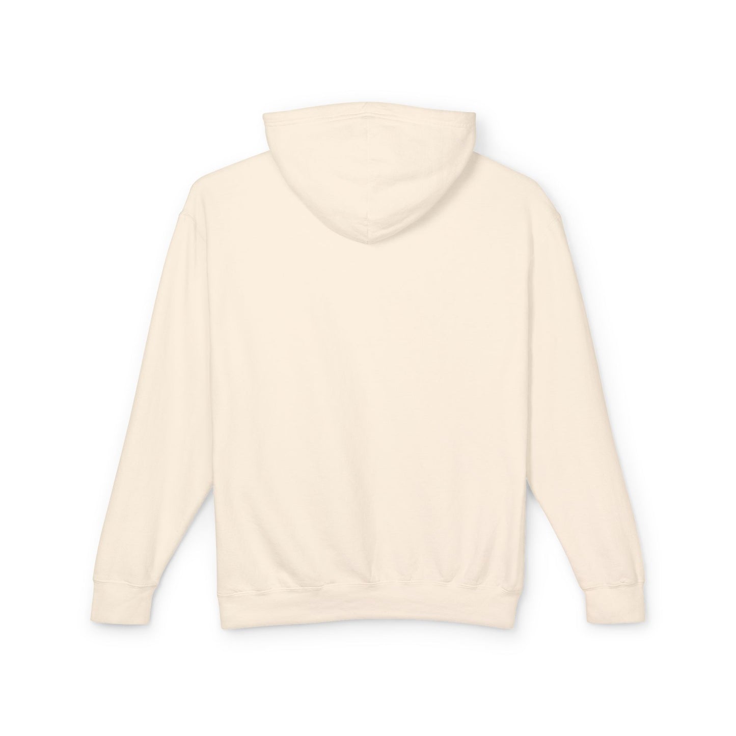 African Elephant - Cream Chess Hoodie