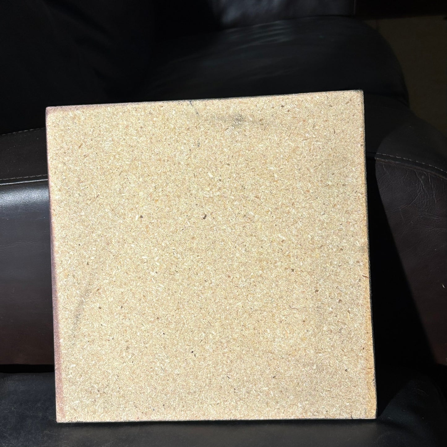 Vintage Blue - Scrapbook Chess Board