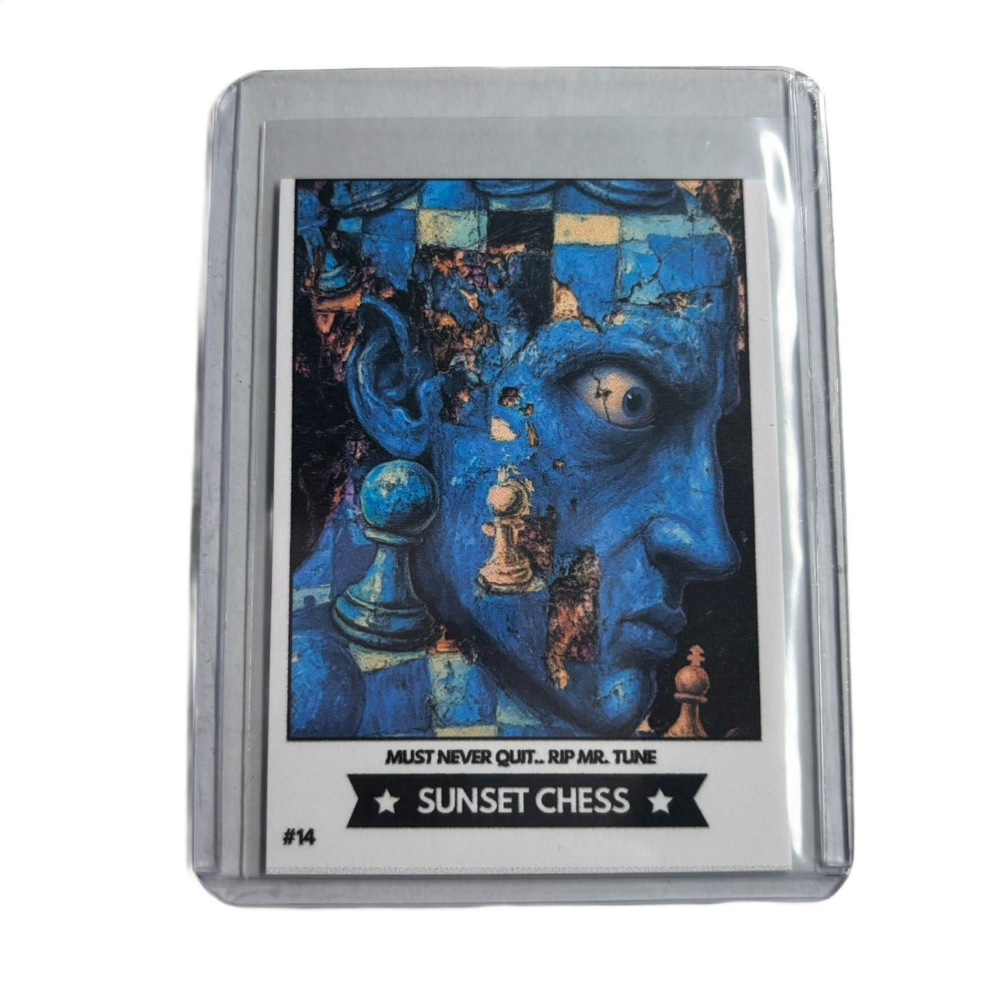 Season One Collection 2 - Trading Card