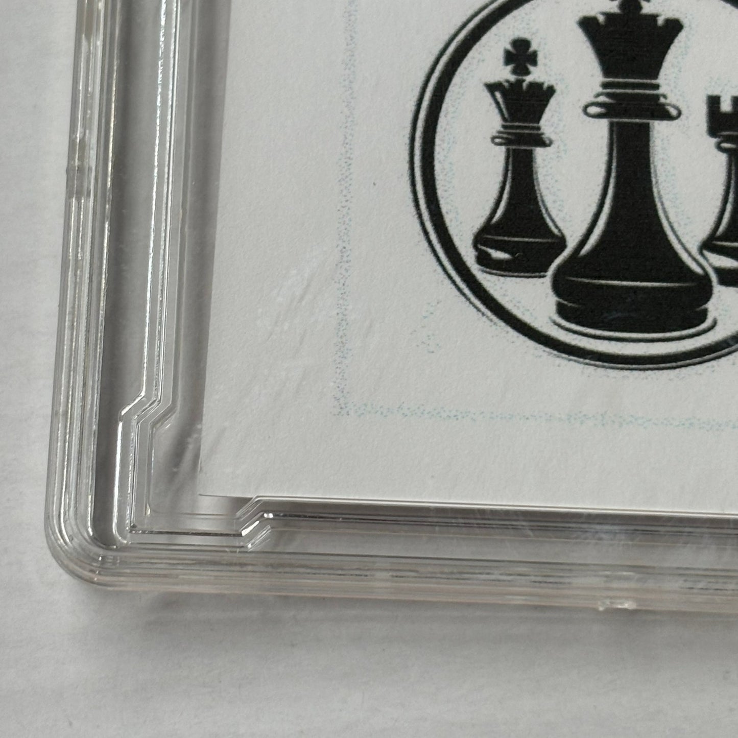 Mars Collection Card #29 - Premium Trading Card