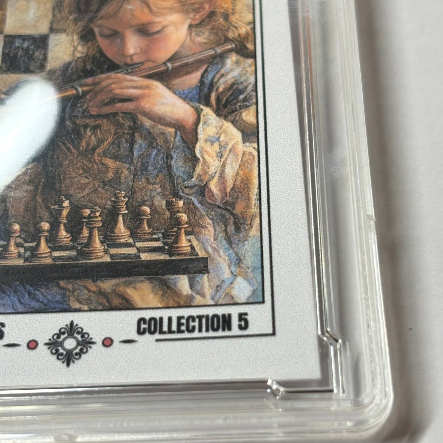 Season Three Collection - Premium Trading Card