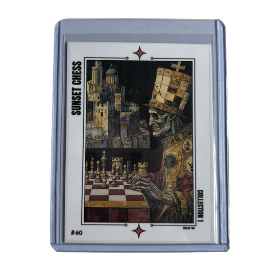 Season Two Collection 1 - Trading Card