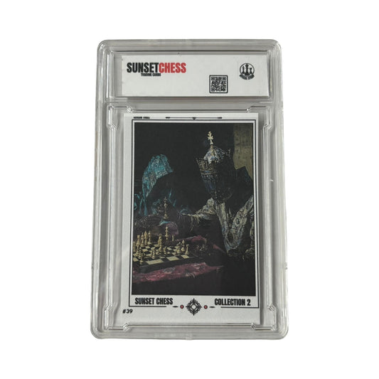 Season Three Collection 2 - Premium Trading Card