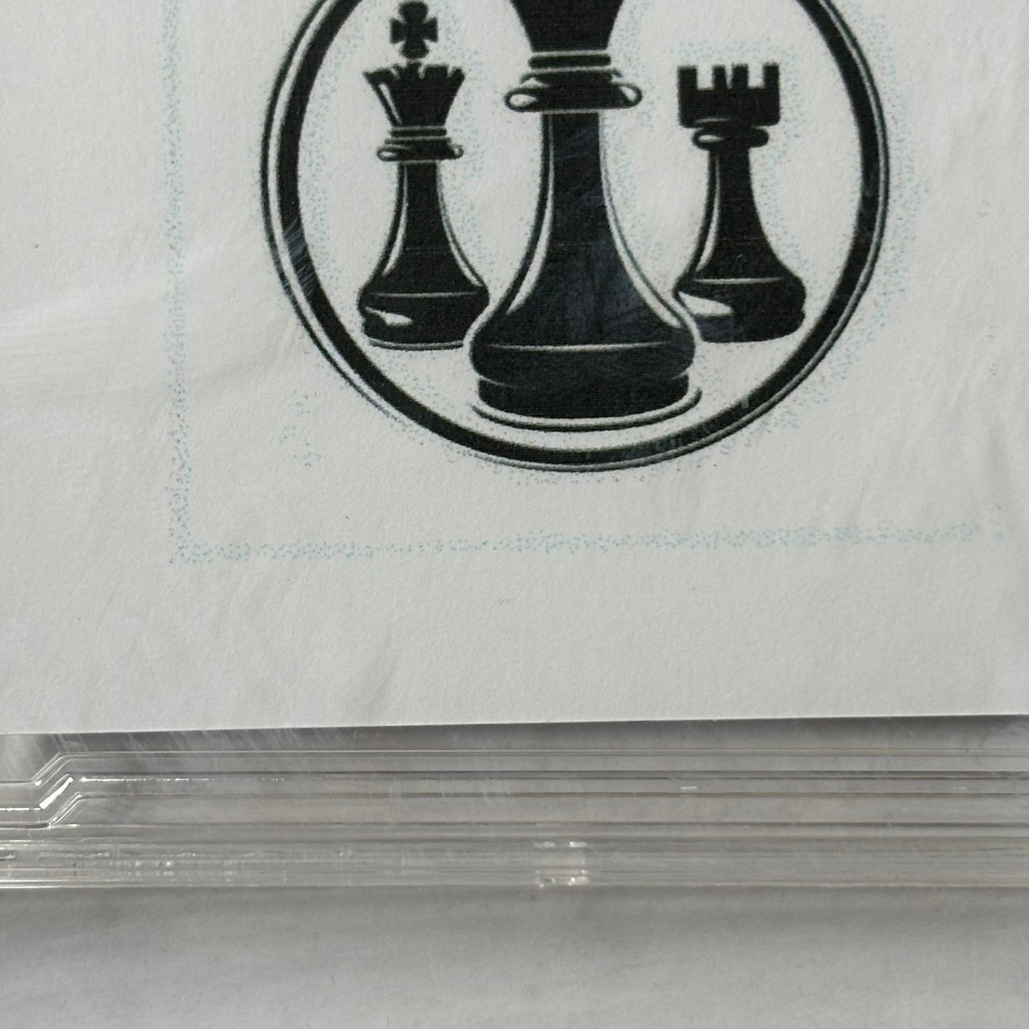 Ape Kingdom Collection 1 - Premium Trading Card