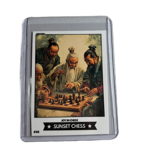 Season One Collection 1 - Trading Card