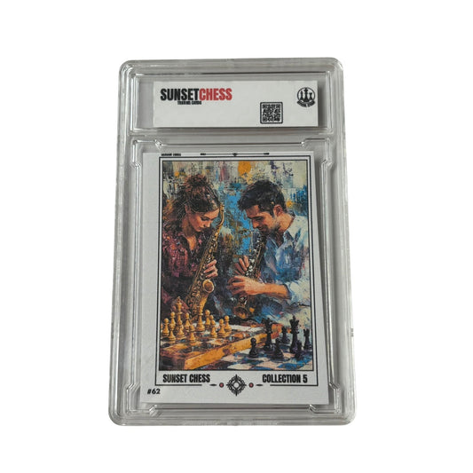 Season Three Collection - Premium Trading Card