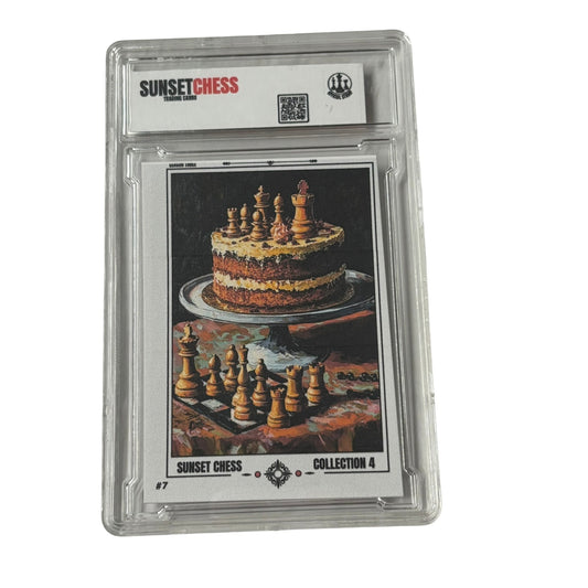 Season Three Collection - Premium Trading Card