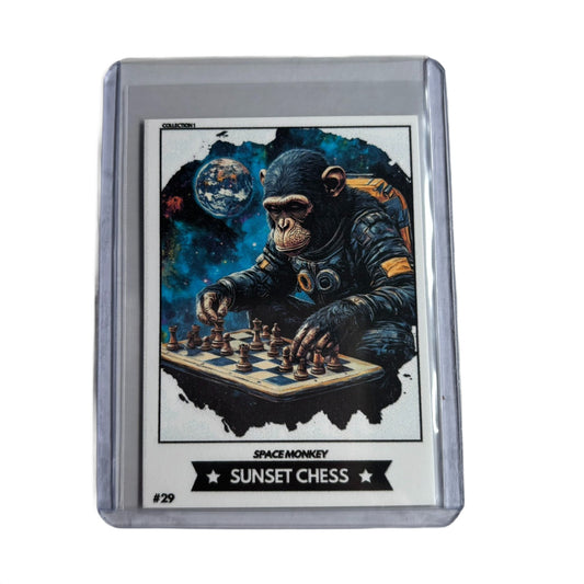Season One Collection 1 - Trading Card