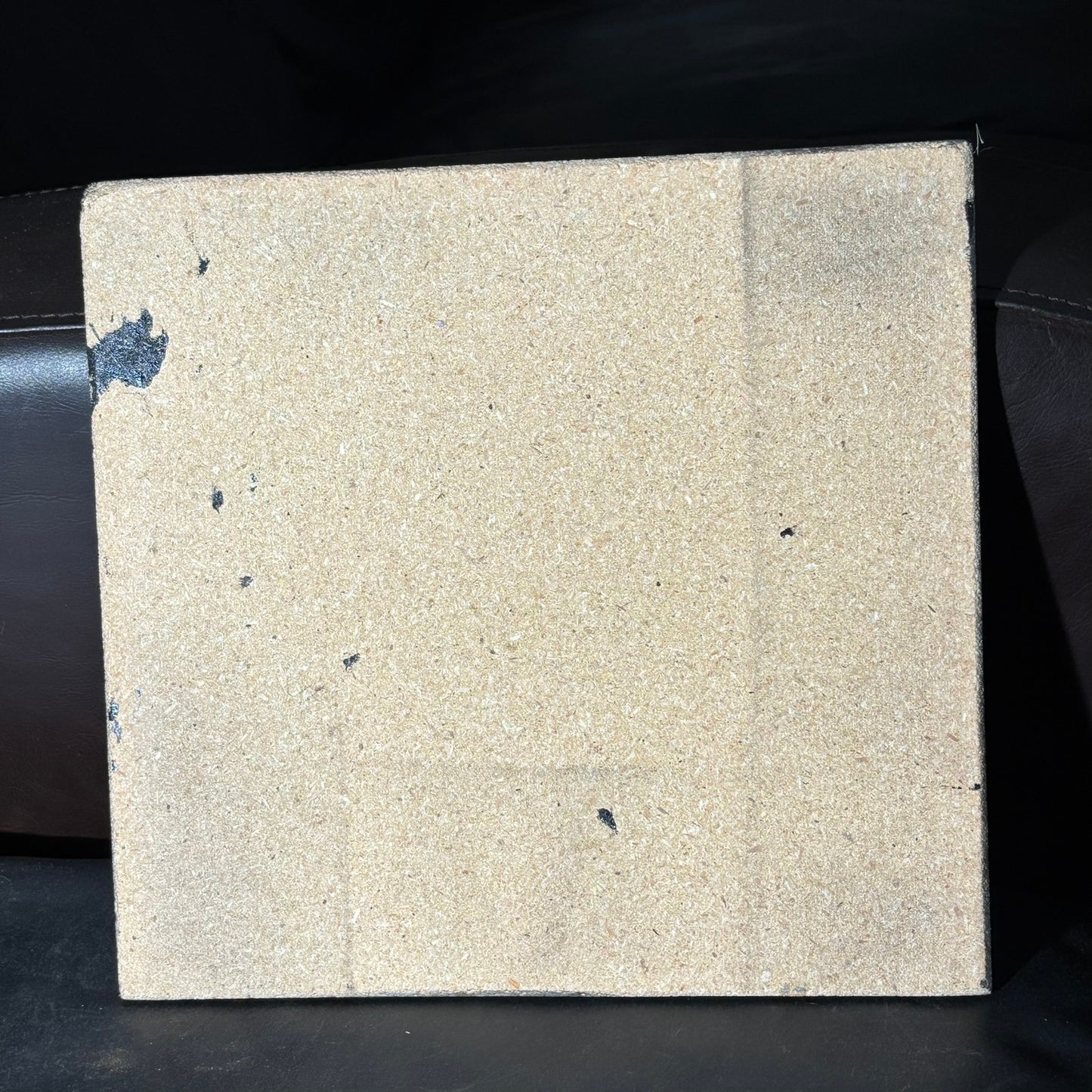 Postcard Pattern - Scrapbook Chess Board