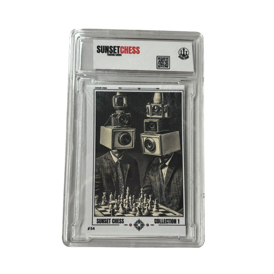 Season Three Collection 1 - Premium Trading Card