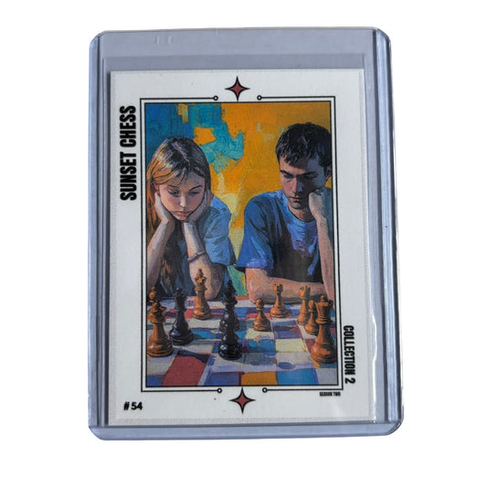 Season Two Collection 2 - Trading Card