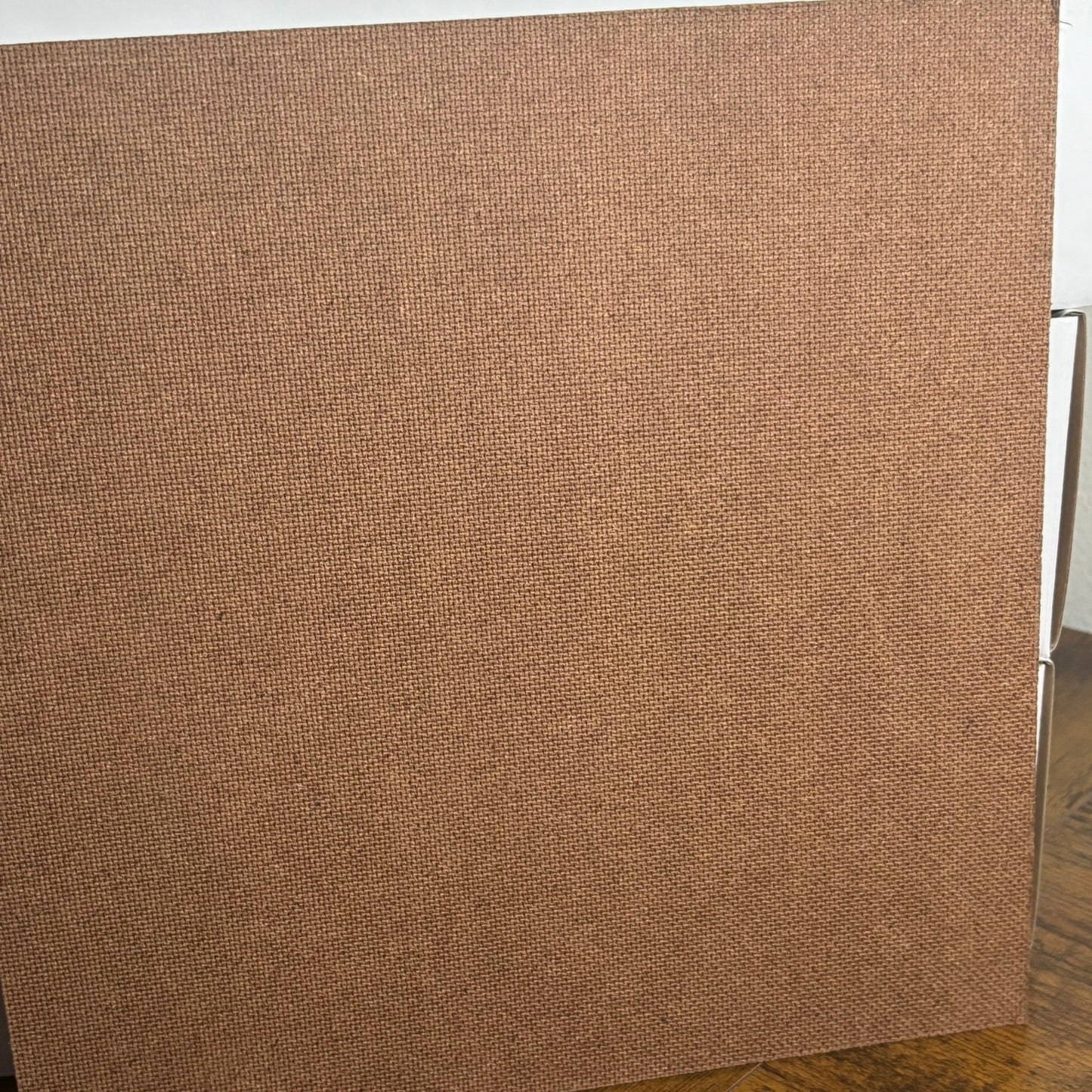 Simple Gold - Painted Chess Board