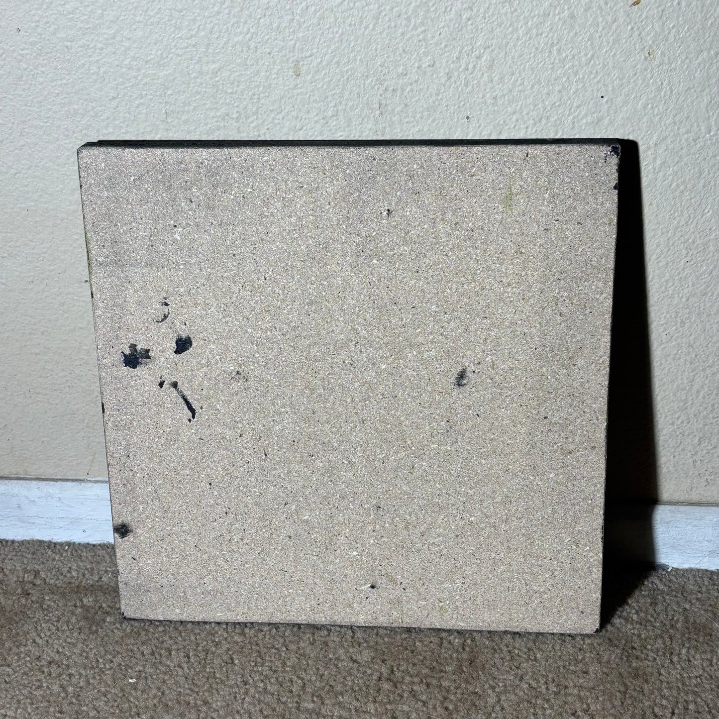 Splendid Pink - Scrapbook Chess Board