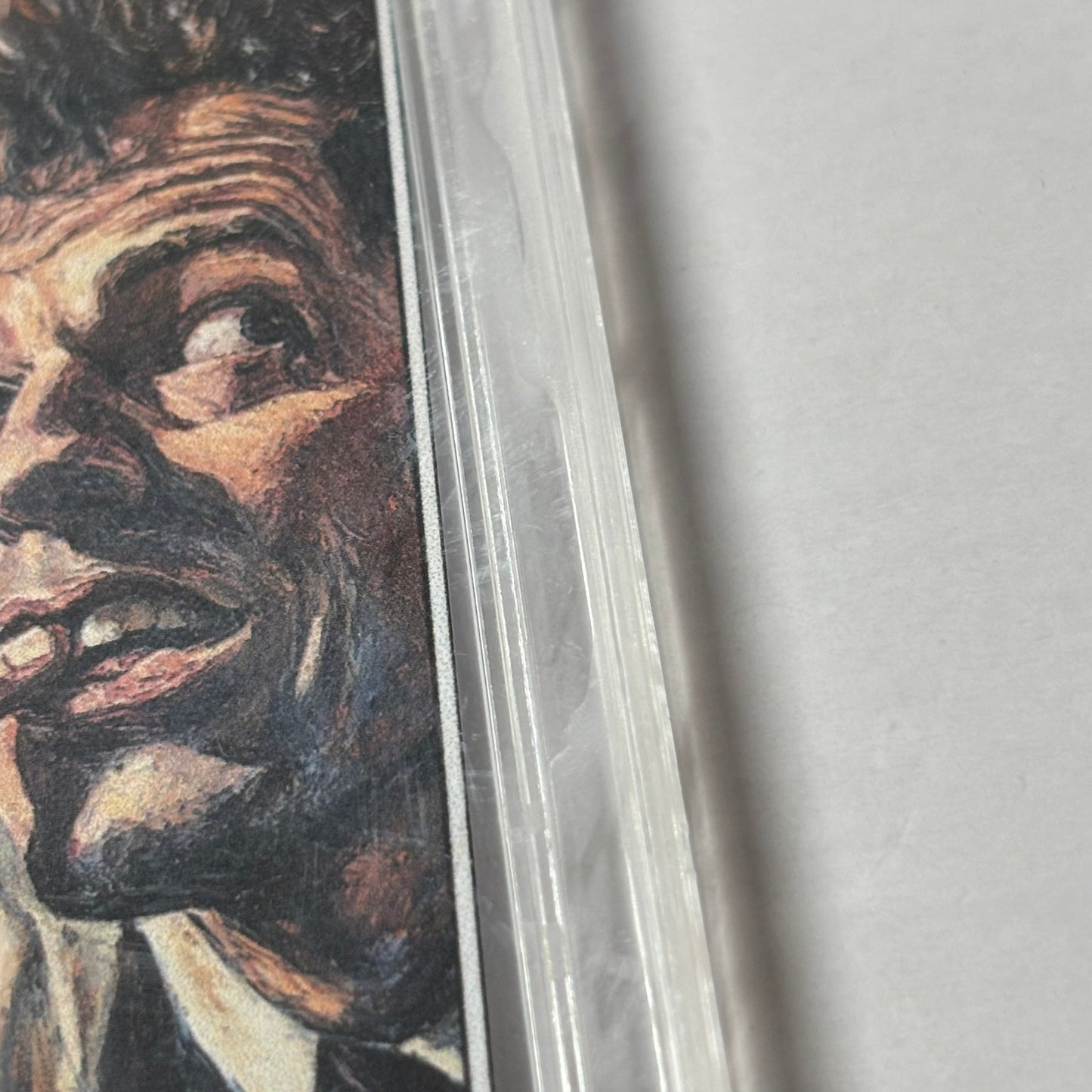 Season Three Collection - Premium Trading Card