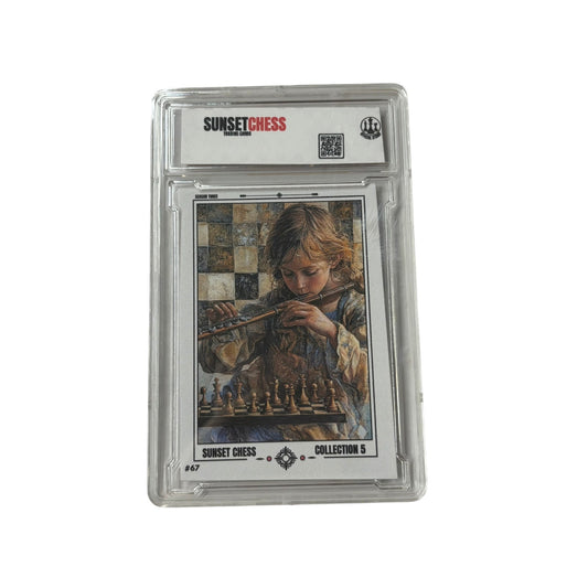 Season Three Collection - Premium Trading Card