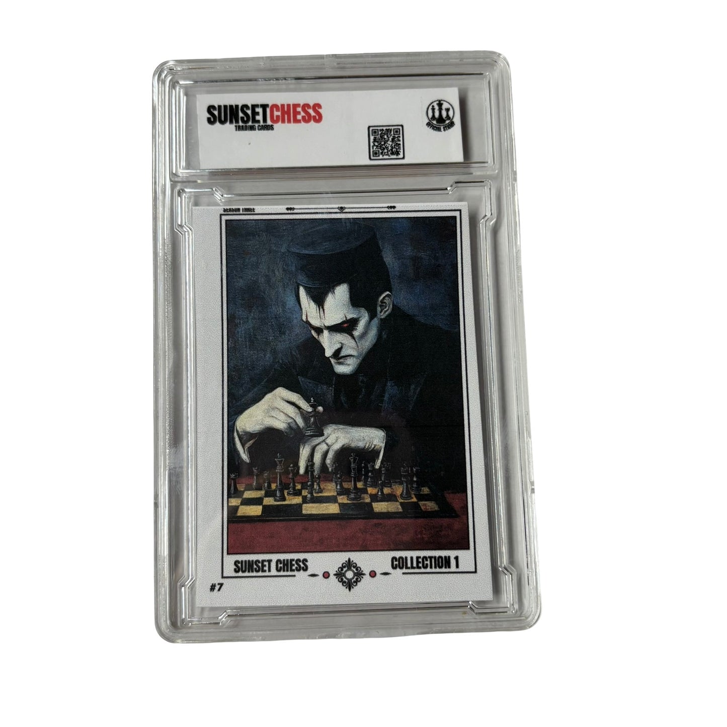 Season Three Collection 1 - Premium Trading Card