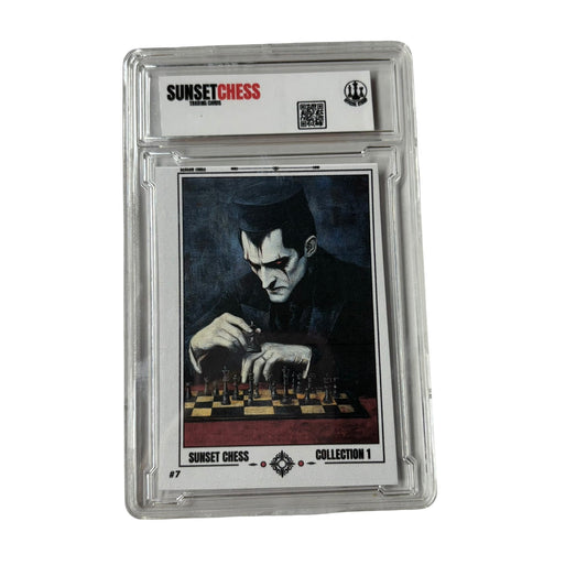Season Three Collection 1 - Premium Trading Card