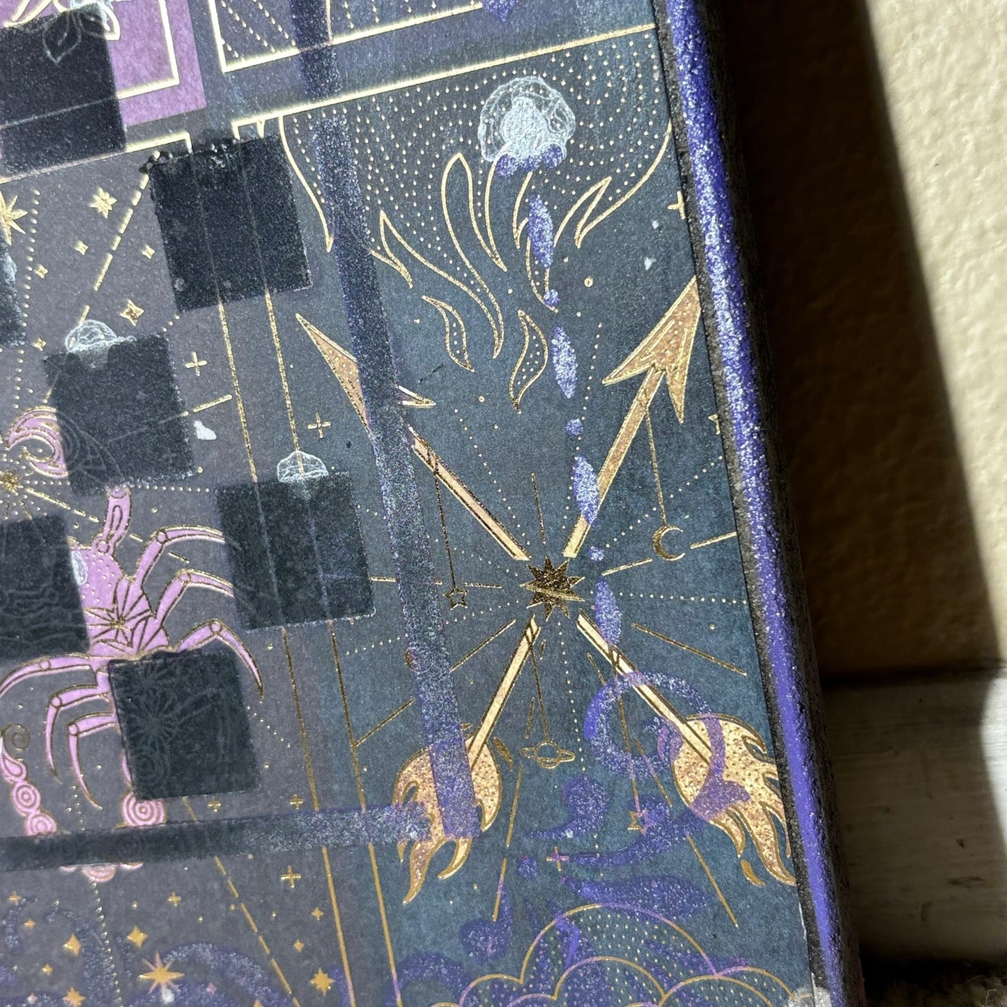 Scrapbook Collage - Scrapbook Chess Board