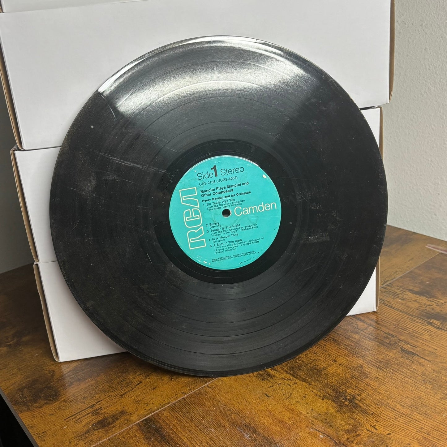 Golden Purple - Vinyl Chess Board