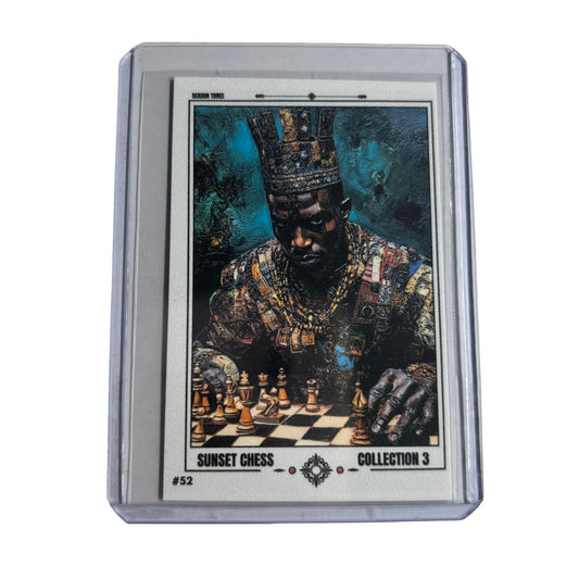 Season Three Collection 3 - Trading Card